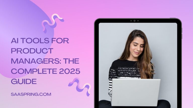 AI Tools for Product Managers: The Complete 2025 Guide