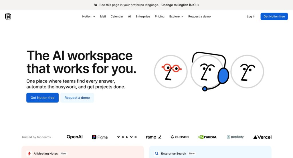 Best AI Tools for Product Managers to Streamline Workflows
