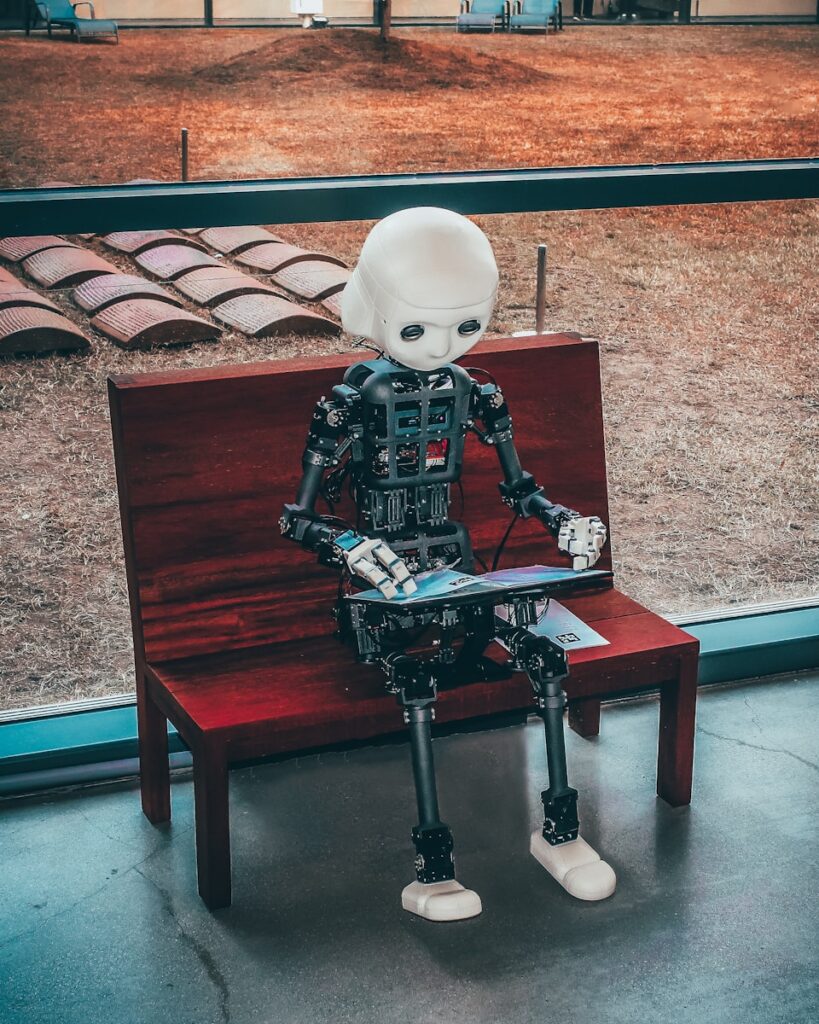 ai writing tools for bloggers
